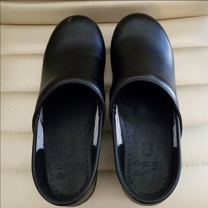 Dansko Professional Shoes